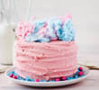 The Ultimate Cotton Candy Cake Recipe You Must Try!